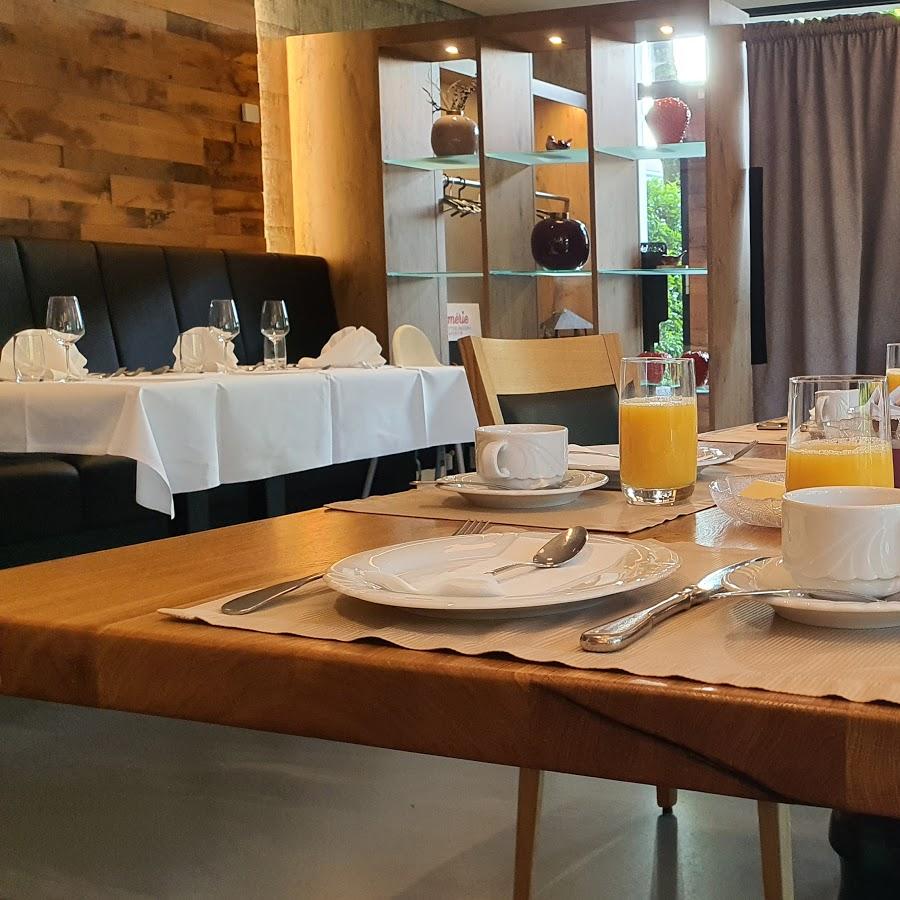 Restaurant "Hotel & Restaurant Mertens Ludgerusbrunnen" in  Billerbeck