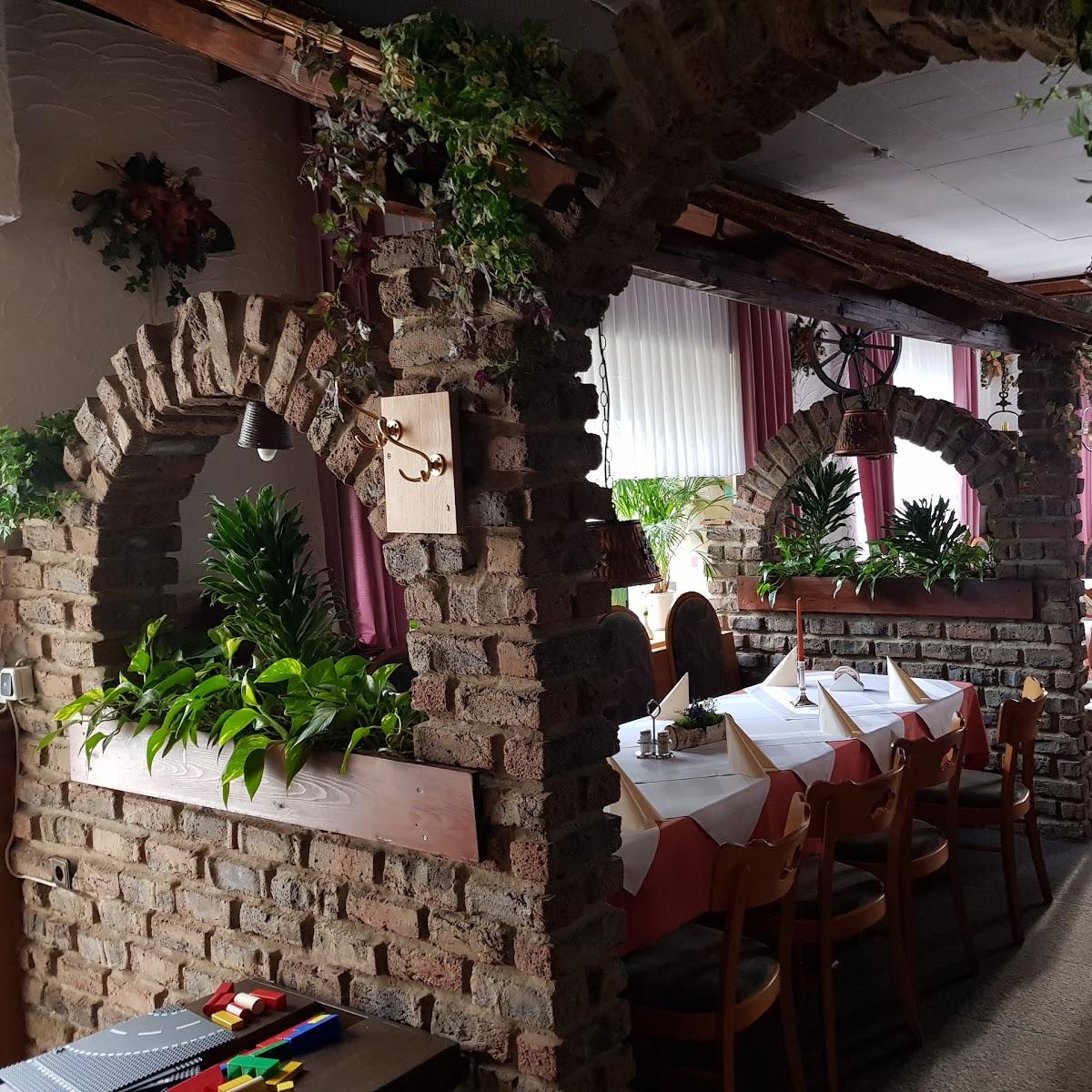 Restaurant "Dalmatien" in  Minden
