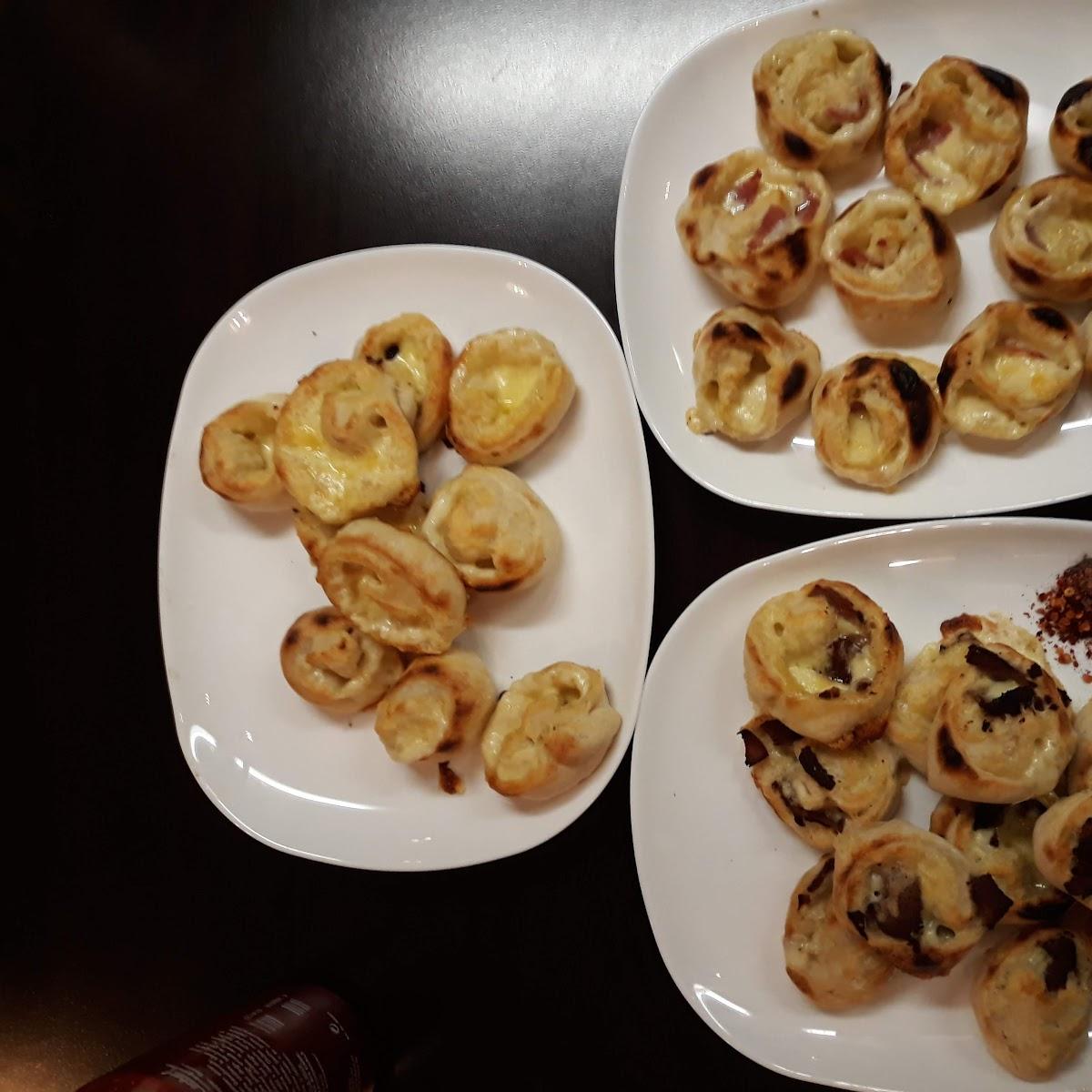 Restaurant "Pizzeria Am Brink" in Billerbeck