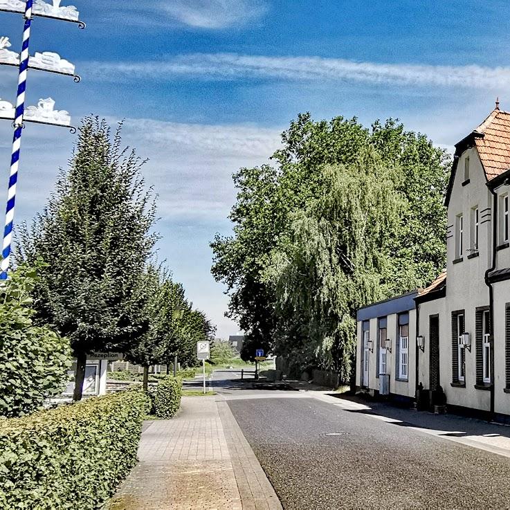 Restaurant "Hotel-Restaurant Feldkamp" in Rosendahl