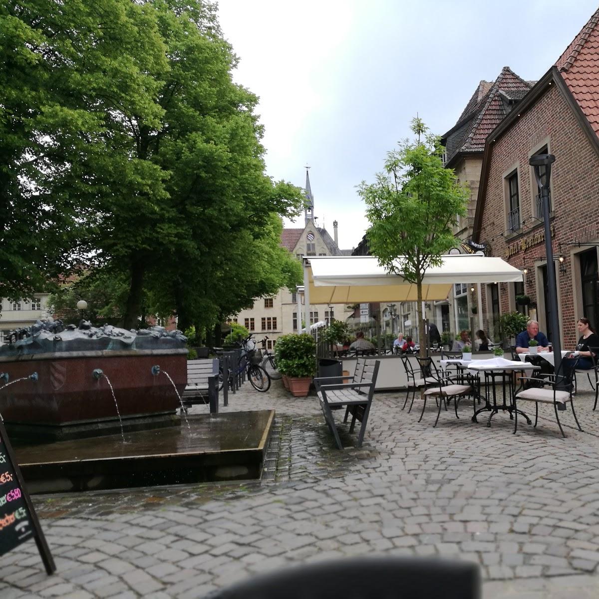 Restaurant "Restaurant Keull" in  Coesfeld