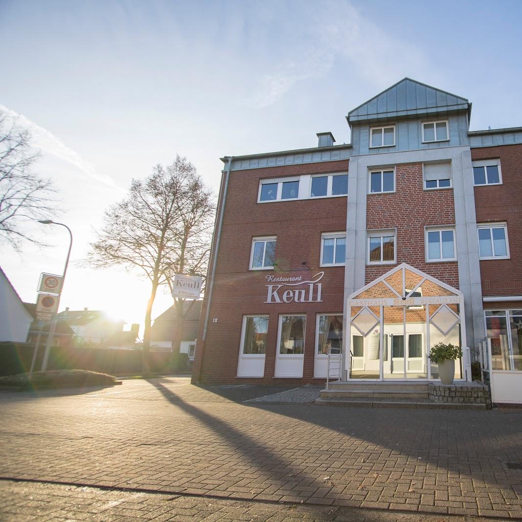 Restaurant "Restaurant Keull" in Coesfeld