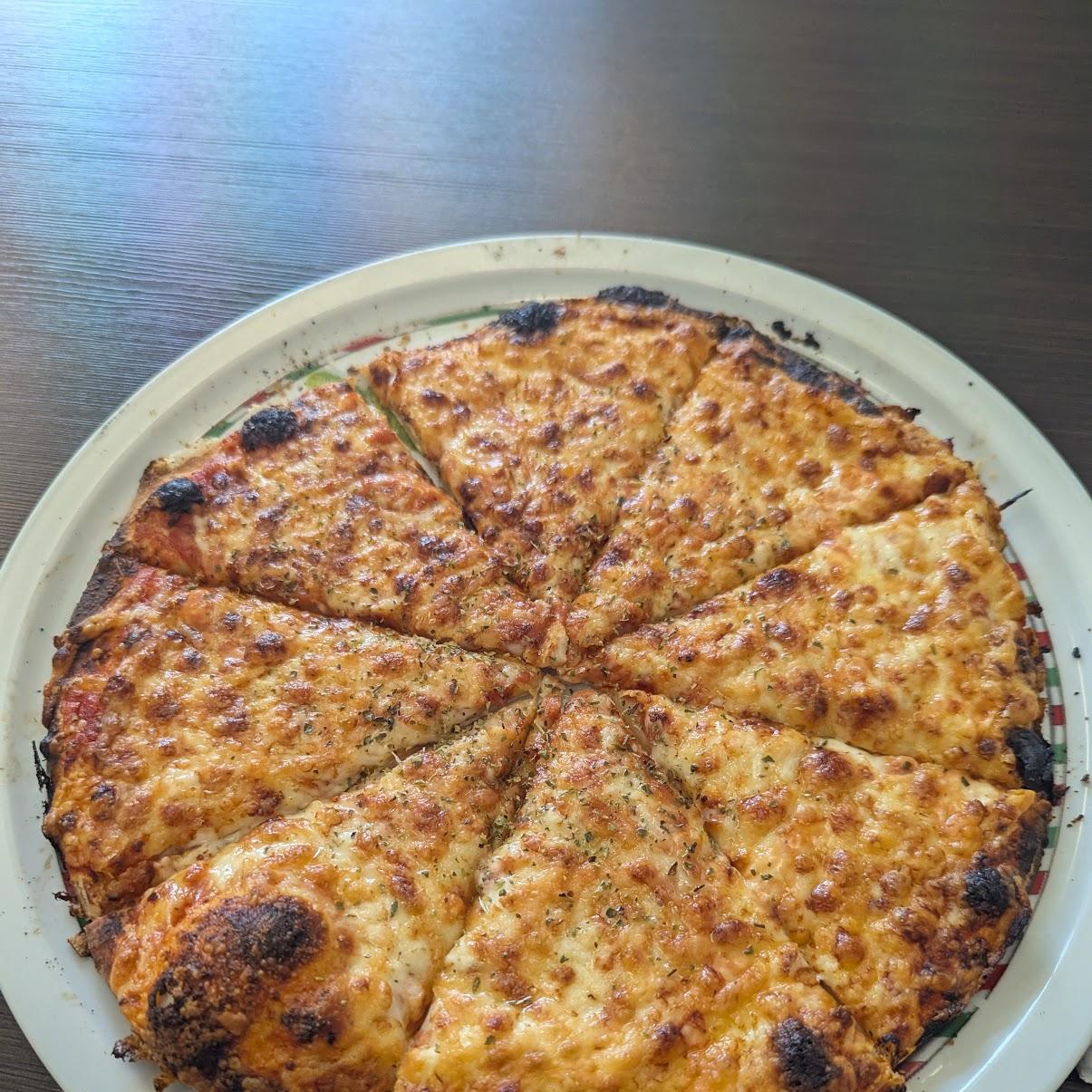 Restaurant "er Grill" in Havixbeck