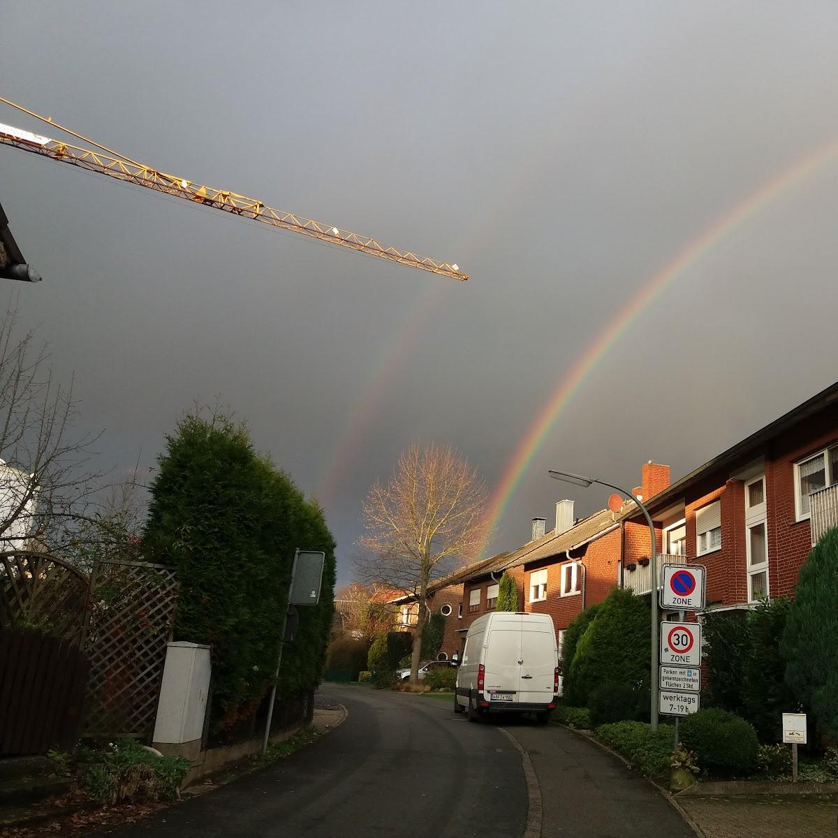 Restaurant "er Grill" in Havixbeck