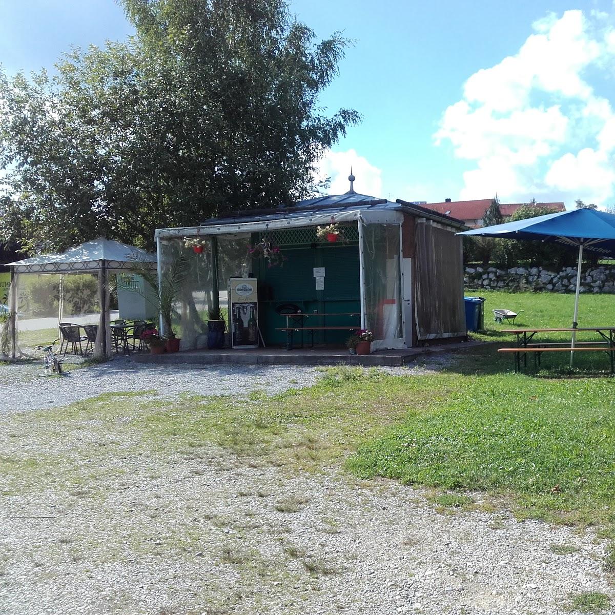 Restaurant "Schloßgaststätte" in  Aldersbach