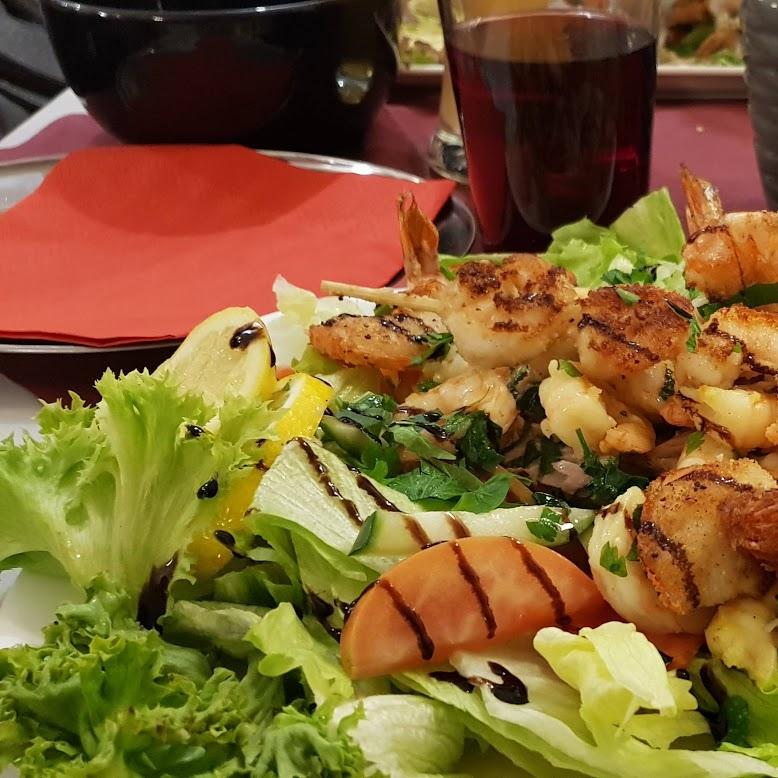 Restaurant "Schwarz Gerhard Gastwirt-Viehhandel" in  Roßbach