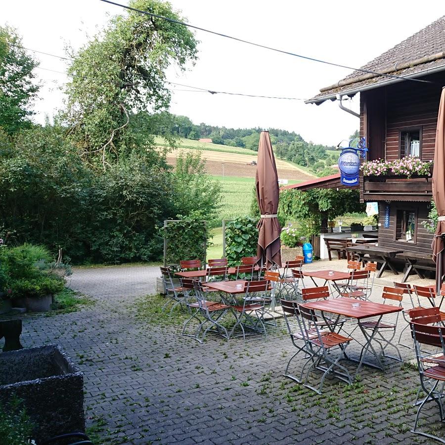 Restaurant "Gasthaus zum Tremmel" in  Birnbach