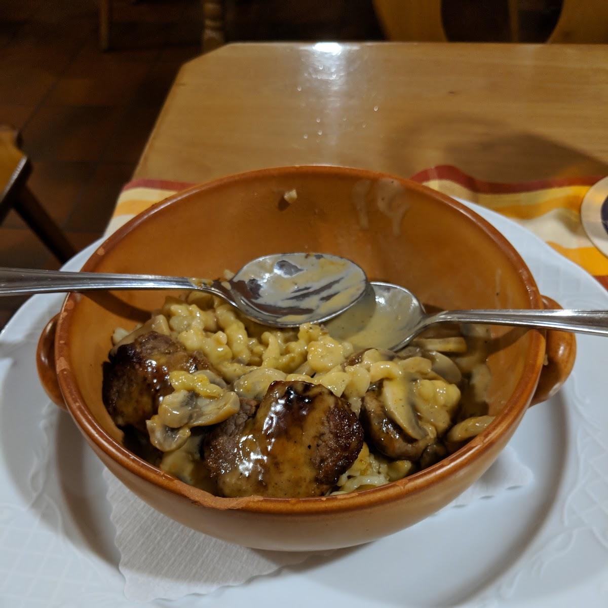 Restaurant "Grillhaus" in  Eichendorf