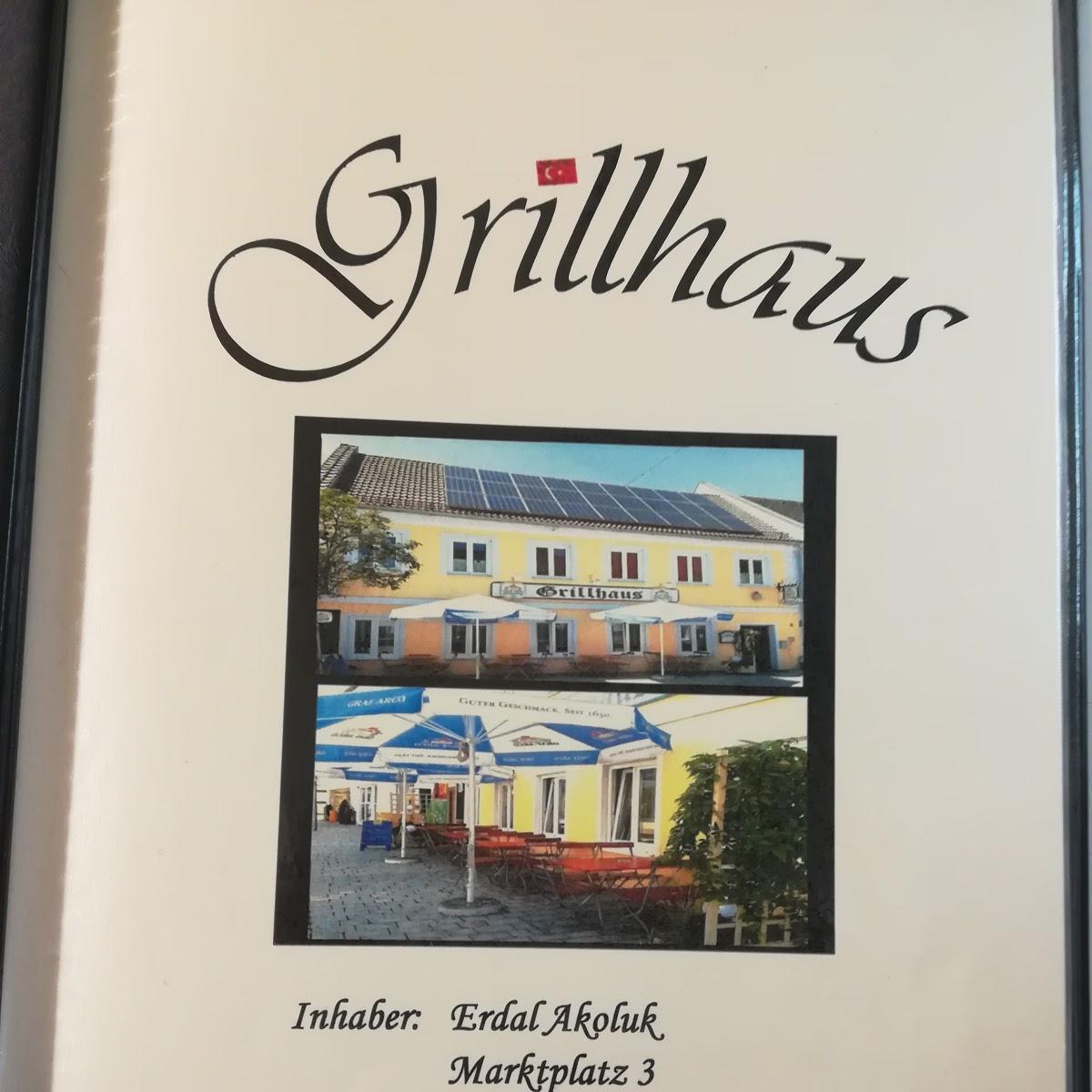 Restaurant "Albert Siglmüller Gaststätte" in  Schönau