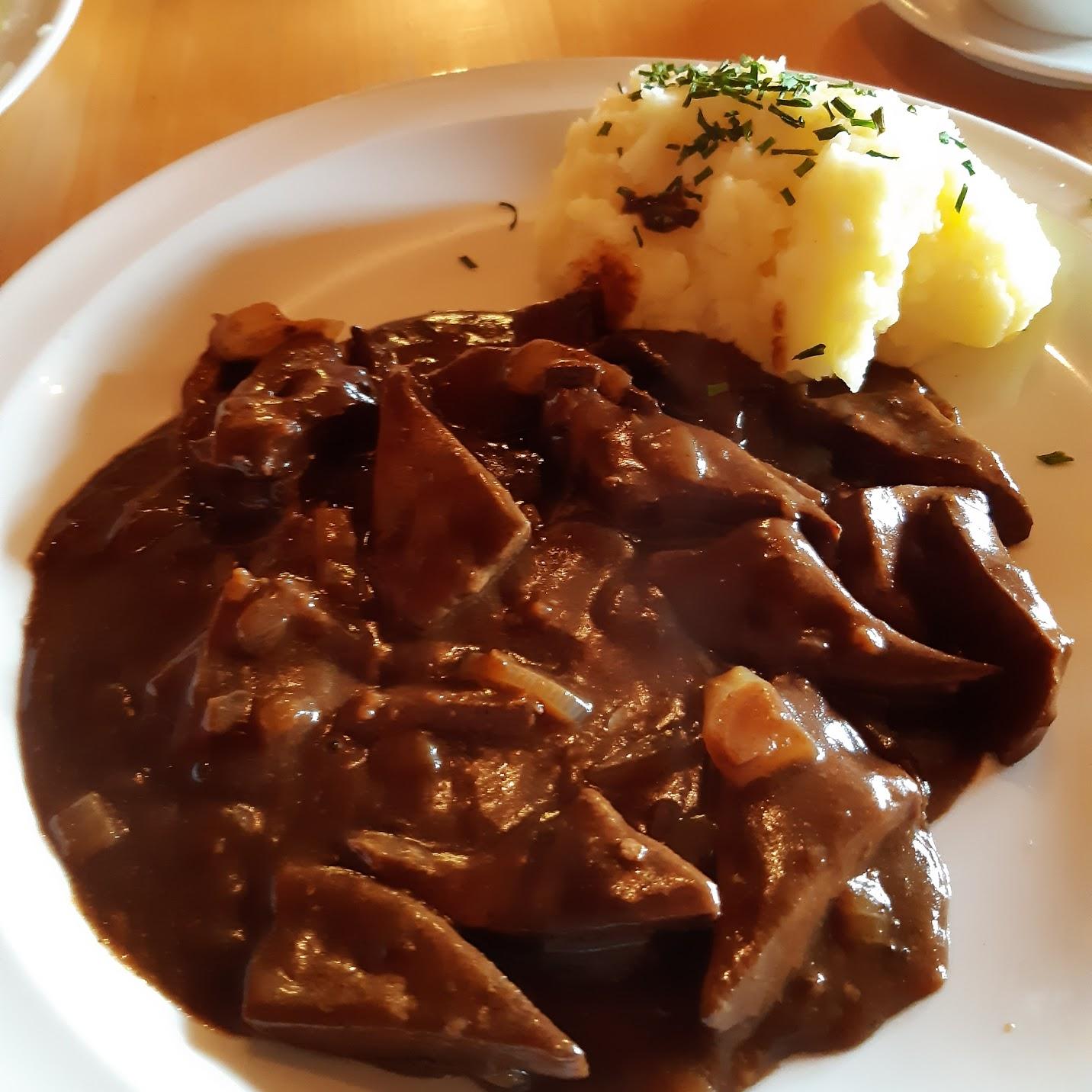 Restaurant "Luggi´s Schmankerlstüberl" in  Birnbach