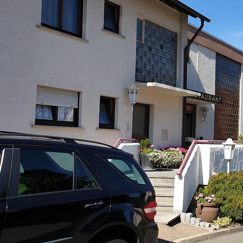 Restaurant "Hotel Restaurant Panorama" in Aichelberg