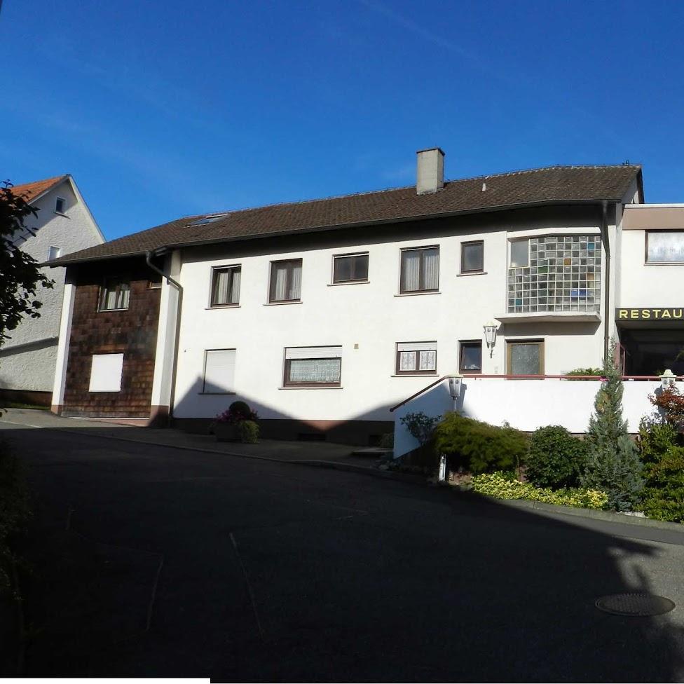 Restaurant "Seminaris Hotel Bad" in  Boll