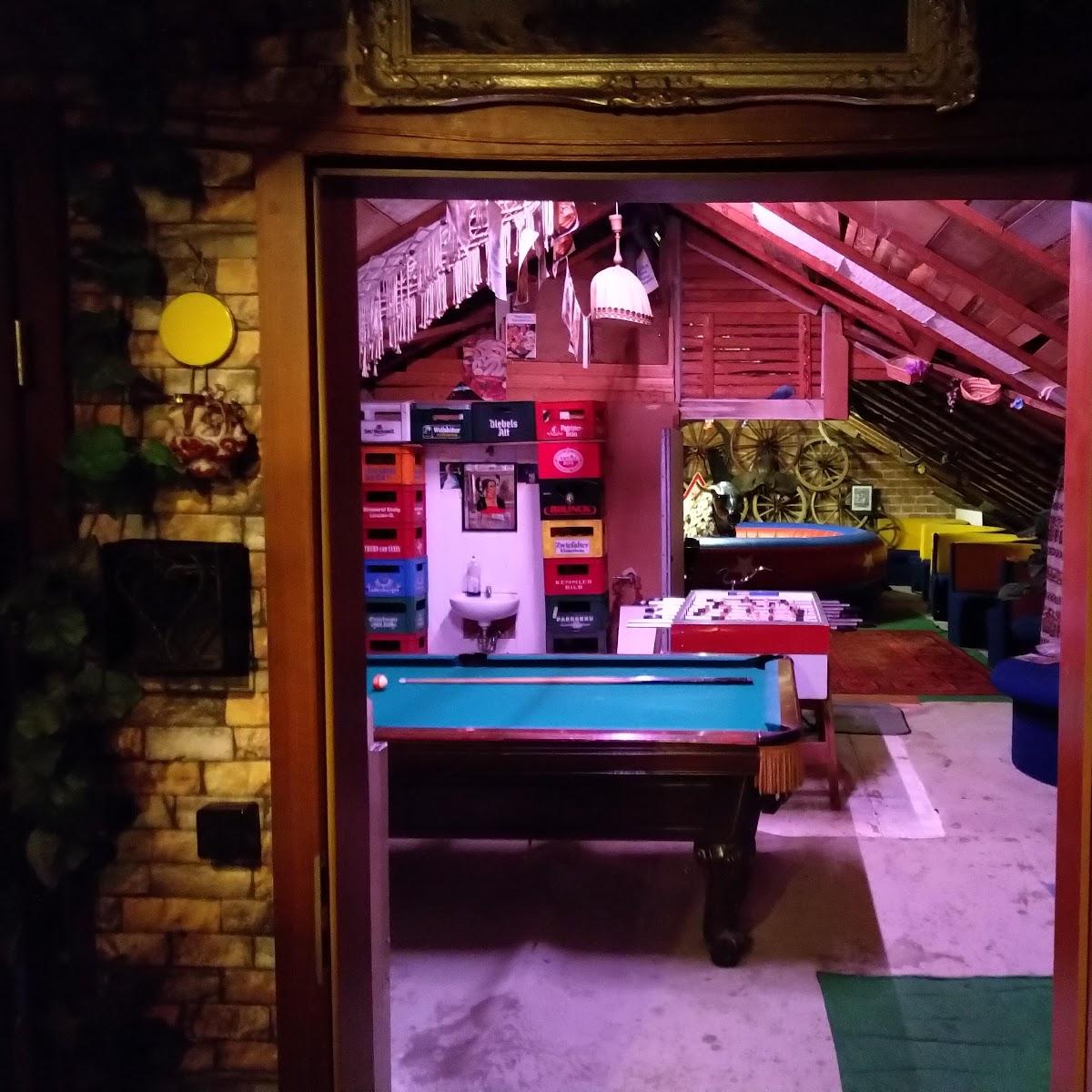 Restaurant "ALEX" in  Potsdam