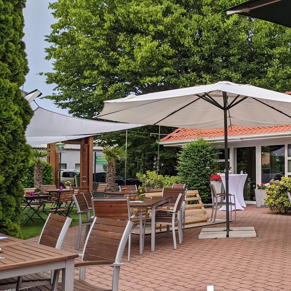 Restaurant "Kotelett-Schmiede Gaststättenbetriebs GmbH" in  Minden