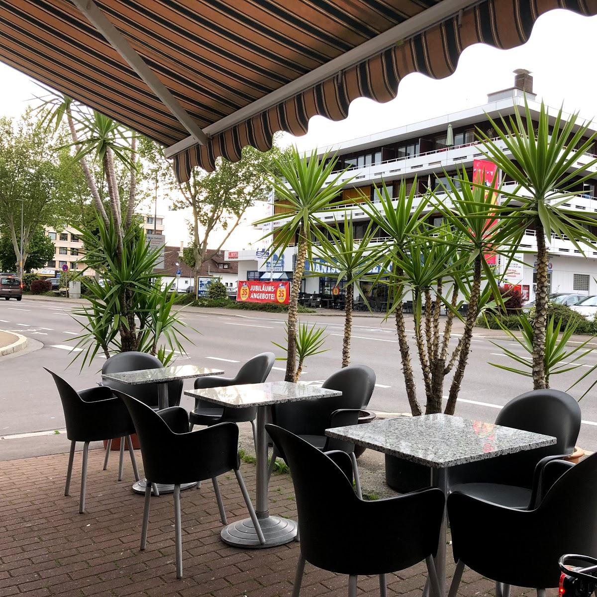 Restaurant "Kaminrestaurant Kegelcasino" in  Donau