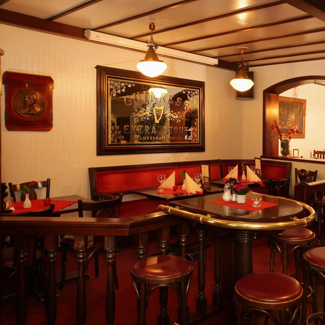 Restaurant "Restaurant Grüpchen" in Hannover