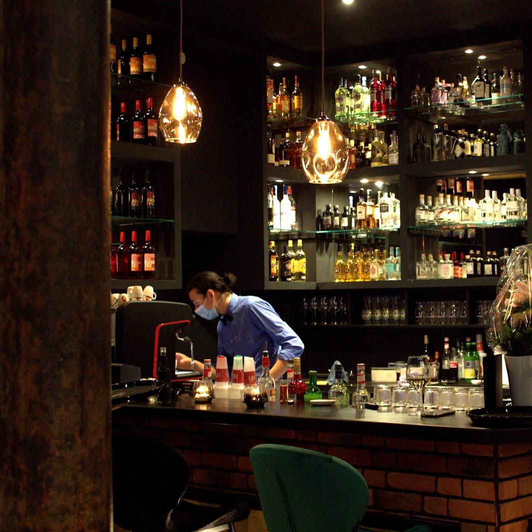 Restaurant "Curry Culum Burger &Gin" in  Hannover