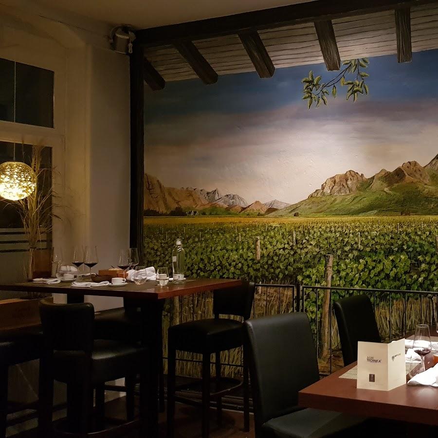 Restaurant "Paulaner am Thielenplatz" in  Hannover