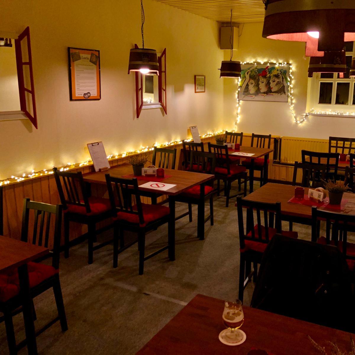 Restaurant "Loris" in  Hannover