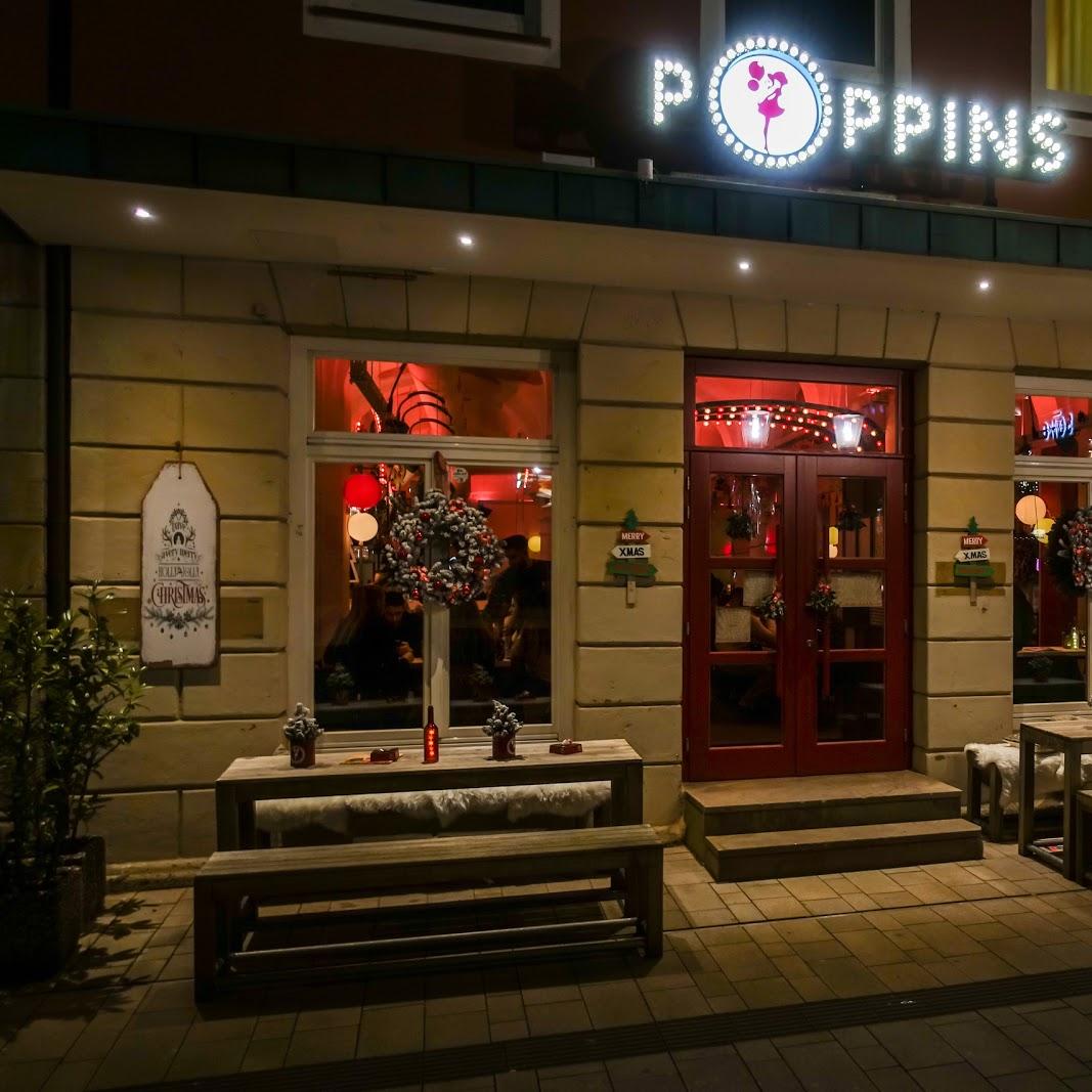 Restaurant "Poppins" in  Minden