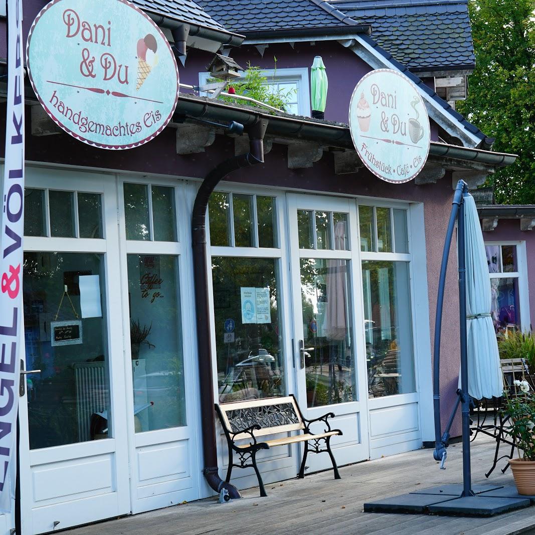 Restaurant "Reise Reise" in  Wustrow
