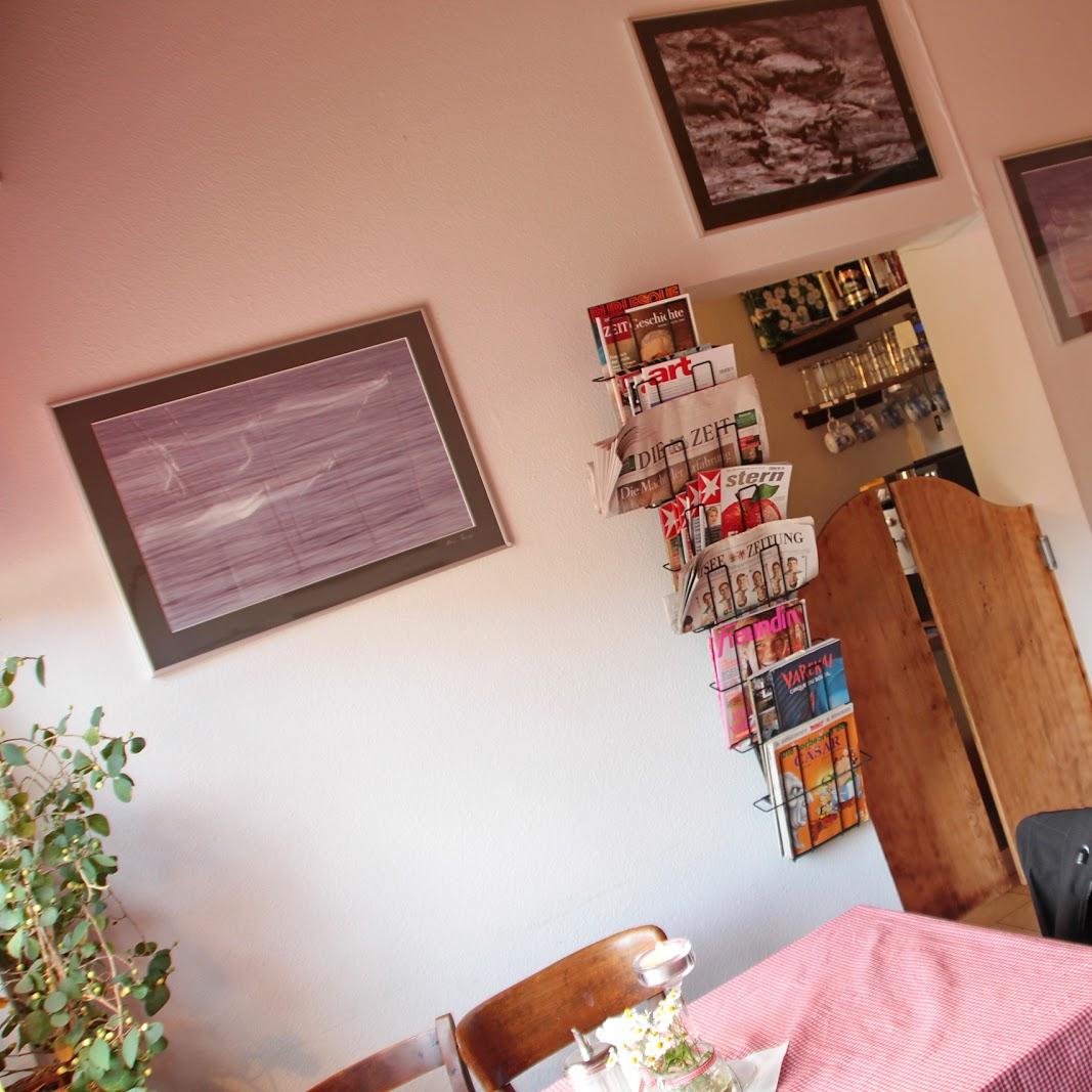 Restaurant "Gaststätte Achtern Strom" in  Ahrenshoop