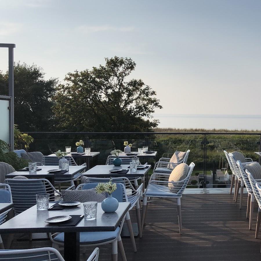 Restaurant "#herrhoshi" in Ahrenshoop