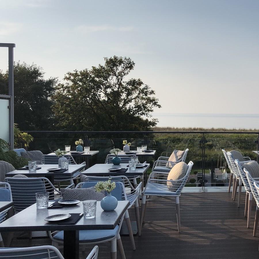 Restaurant "#herrhoshi" in  Ahrenshoop