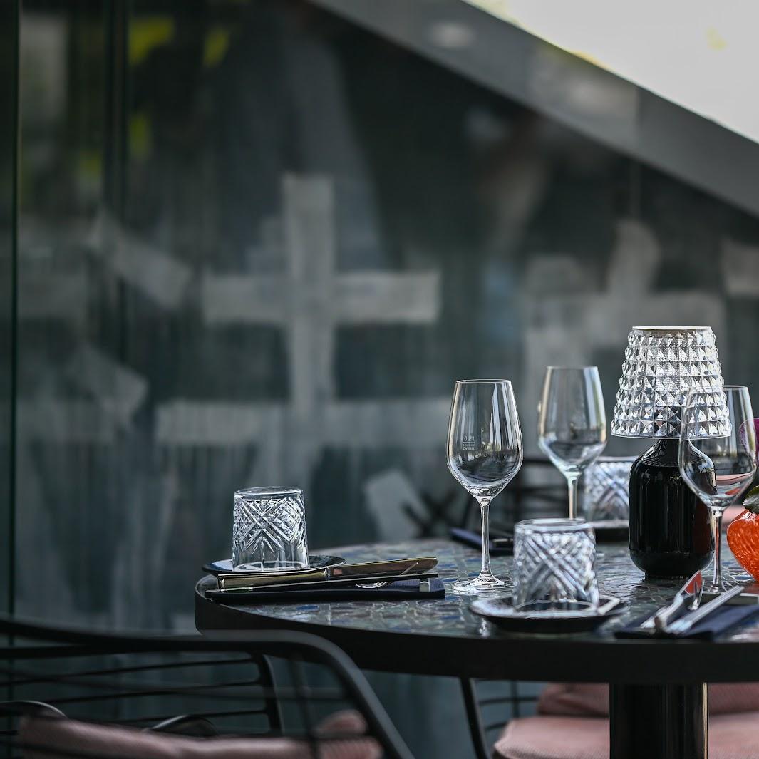 Restaurant "#herrhoshi" in Ahrenshoop