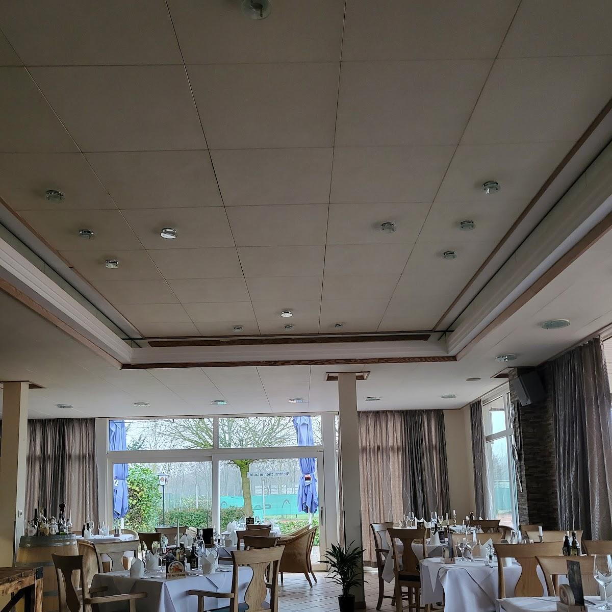 Restaurant "Ciao Ciao" in Bad Oeynhausen