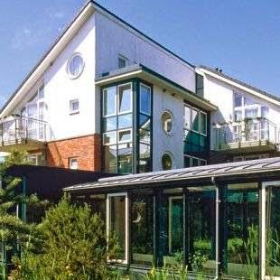 Restaurant "Dorint Strandresort & Spa Ostseebad" in  Wustrow