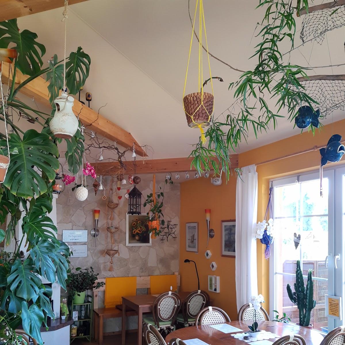 Restaurant "Baltischer Hof" in  Ahrenshoop