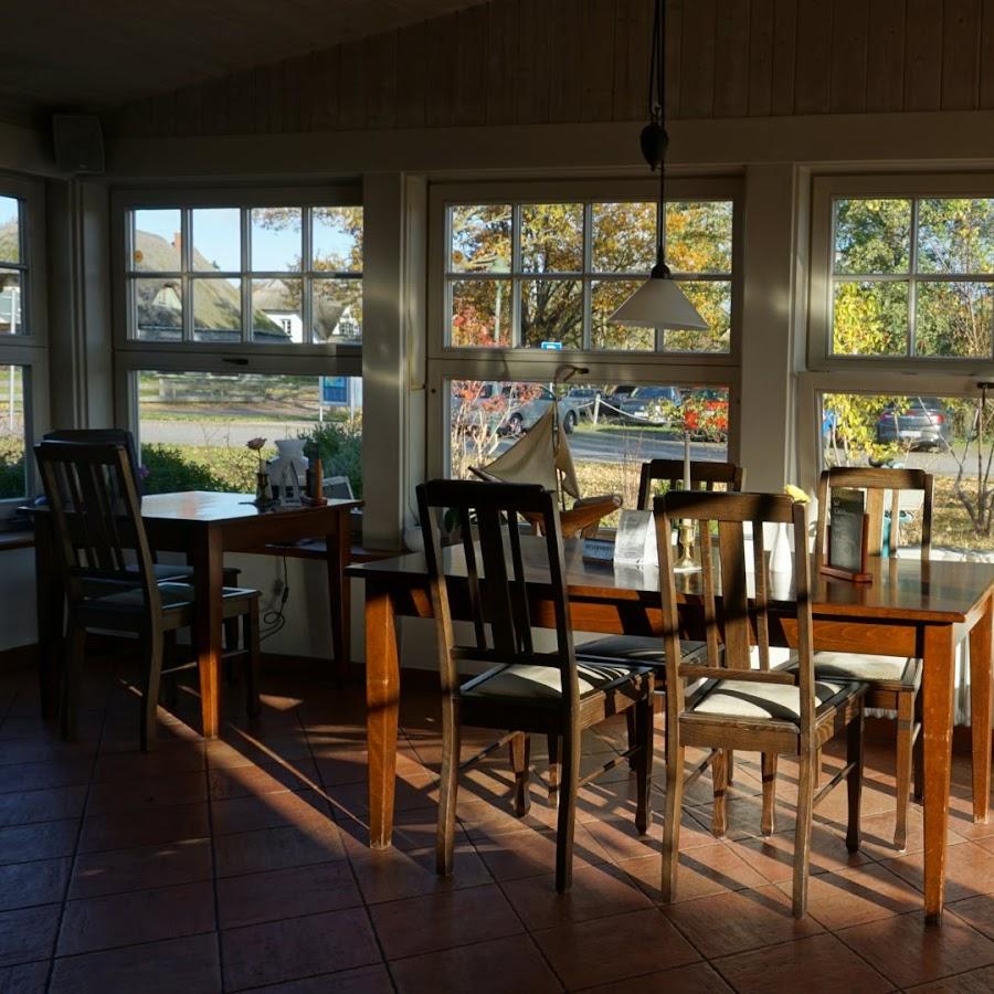 Restaurant "Restaurant & Café Walfischhaus" in Born a. Darß