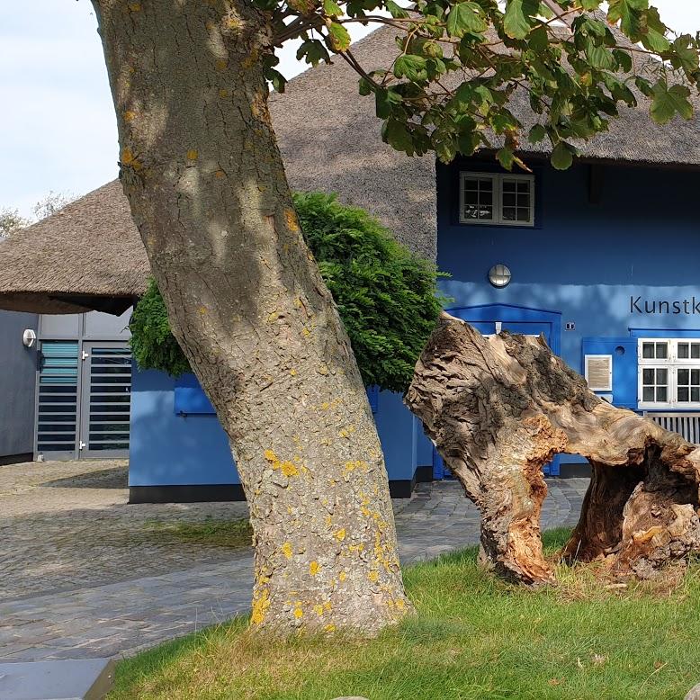 Restaurant "Imbiss & Eis Brandenburger" in  Ahrenshoop