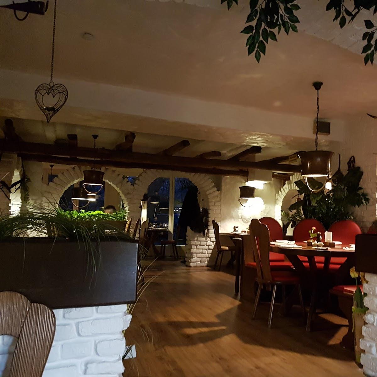 Restaurant "Argentina Patagonia Steakhouse" in Bad Oeynhausen