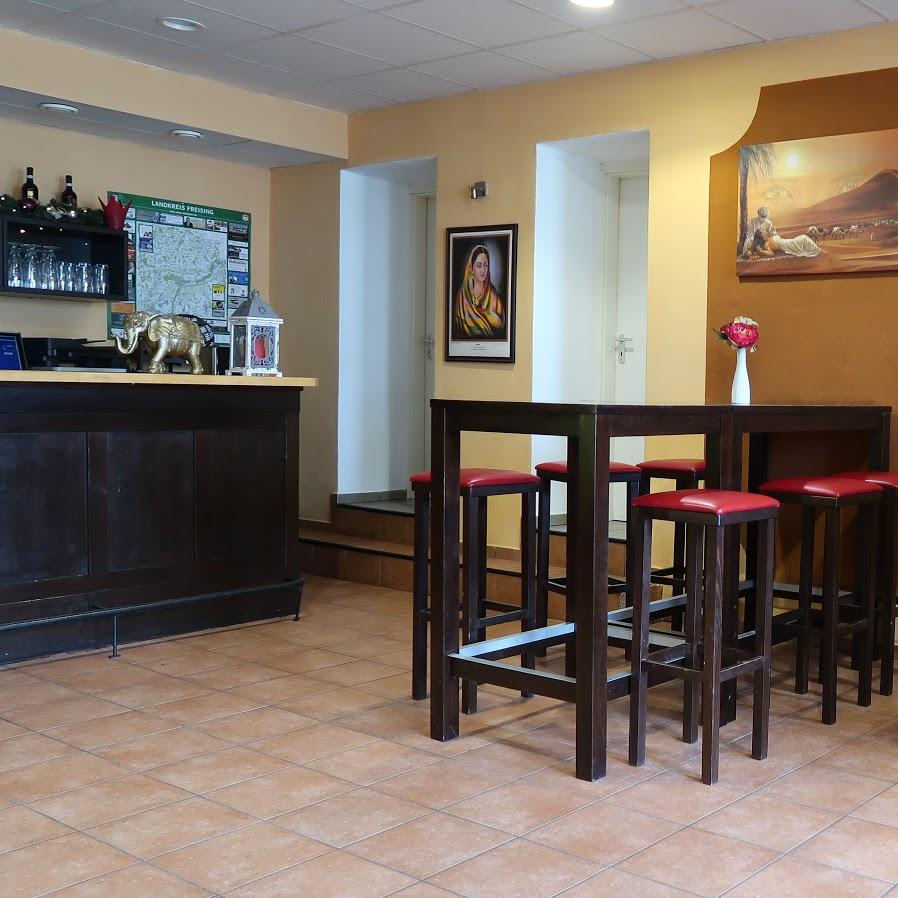 Restaurant "Hotel-Gasthof Obermeier" in  Allershausen