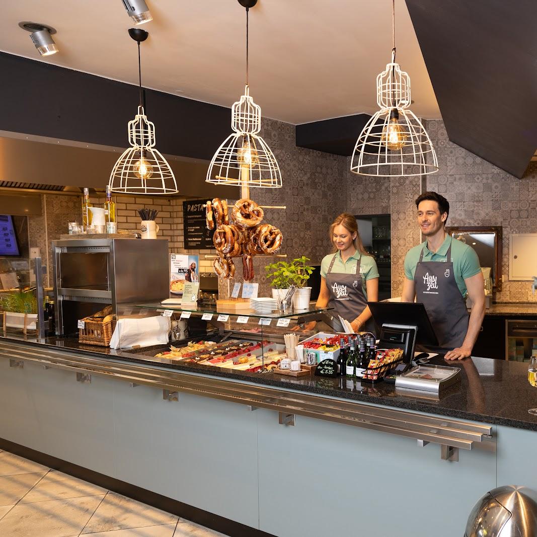 Restaurant "Euro Rastpark Pfaffenhofen-" in Schweitenkirchen