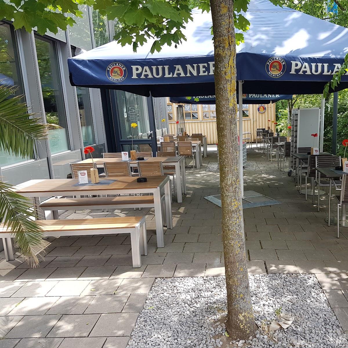 Restaurant "Euro Rastpark Pfaffenhofen-" in Schweitenkirchen