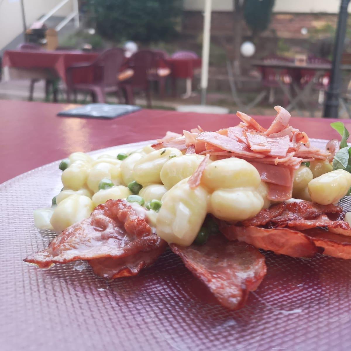 Restaurant "Ristorante Pizzeria Ragusa" in Kreuzwertheim