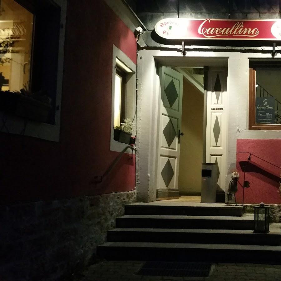 Restaurant "La Flamme  - Flammkuchen aller Art" in  Wertheim