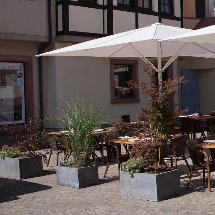 Restaurant "La Flamme  - all you can eat Flammkuchen Restaurant & Catering" in Wertheim