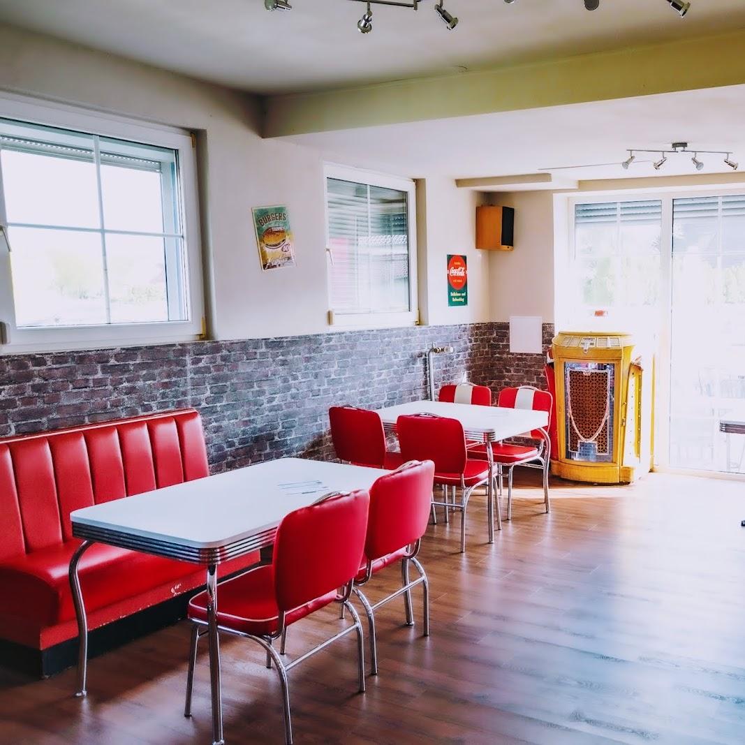 Restaurant "Der Wok" in  Wertheim