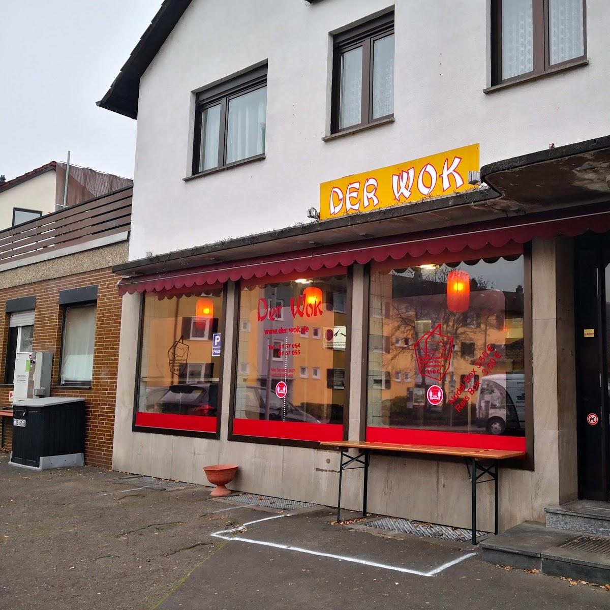 Restaurant "Bestenheider Stuben" in  Wertheim