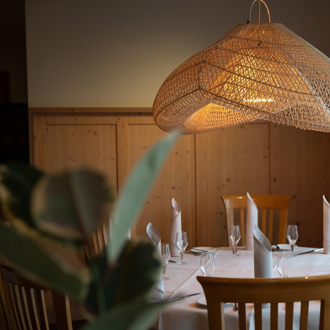 Restaurant "Restaurant Bestenheider Stuben" in Wertheim