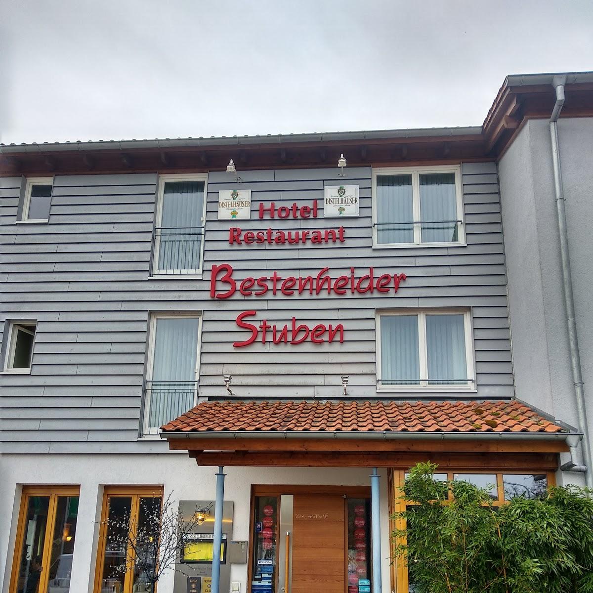 Restaurant "Bistro „Miró“" in  Wertheim