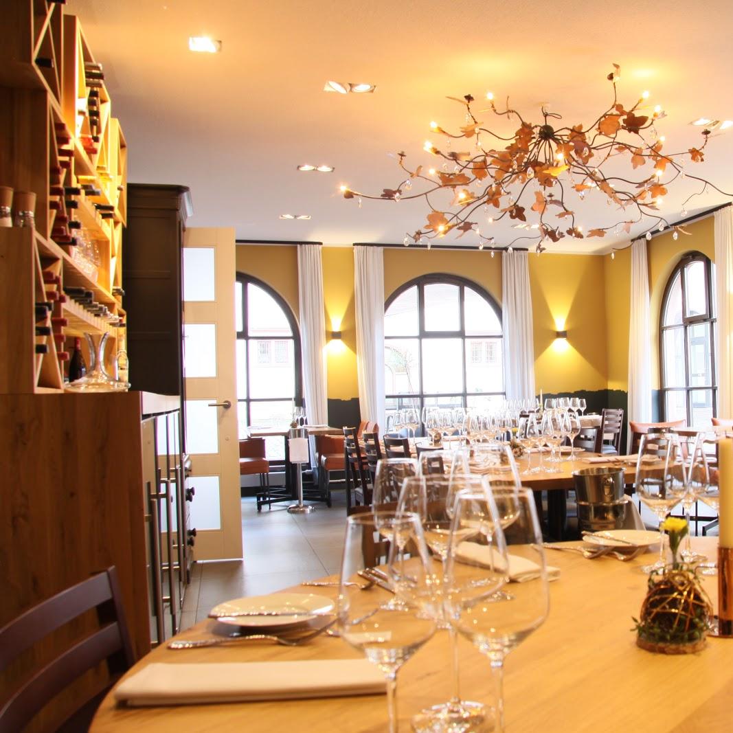 Restaurant "Dinges" in  Wertheim