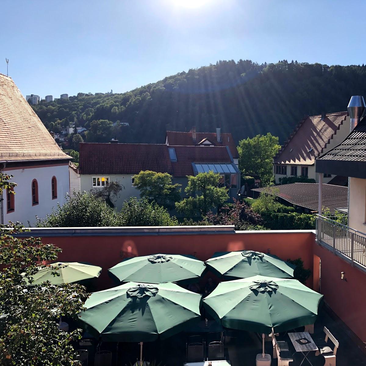 Restaurant "Landgasthof Franz" in  Kreuzwertheim