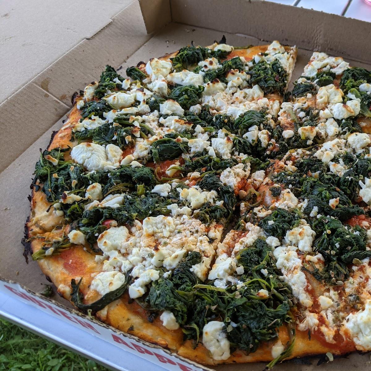 Restaurant "Asiawok" in  Wertheim