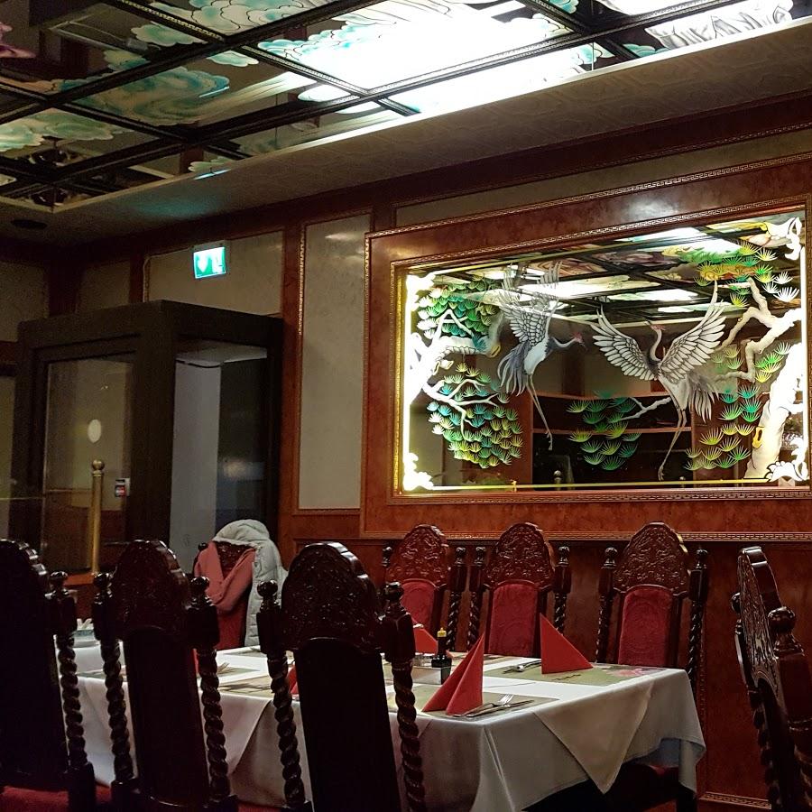 Restaurant "China-Restaurant Orchidee" in  Minden