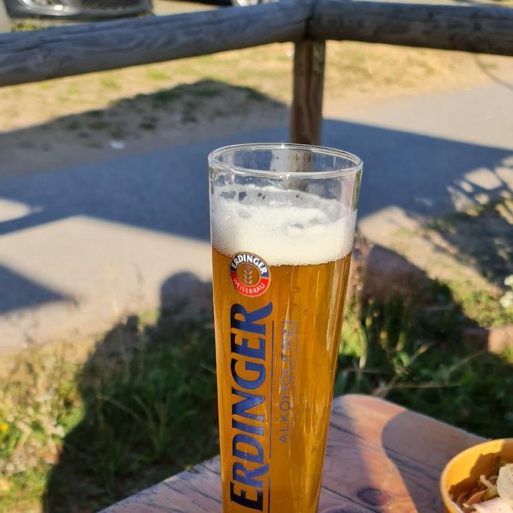 Restaurant "Penny Lane Bus -" in Kreuzwertheim